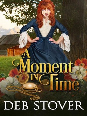 cover image of A Moment in Time